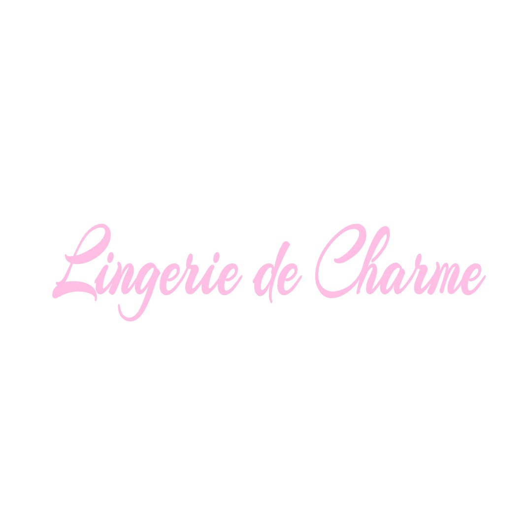 LINGERIE DE CHARME MARCILLY-SUR-EURE